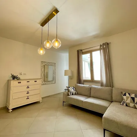 Apartman Casa Anna *