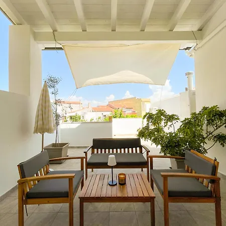 Apartment Casa Anna