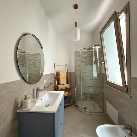 Apartment Casa Anna