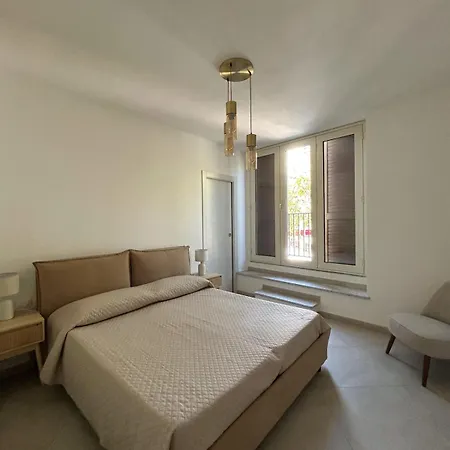 Casa Anna Apartment Sant'Antioco