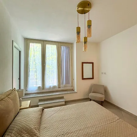 Apartment Casa Anna *