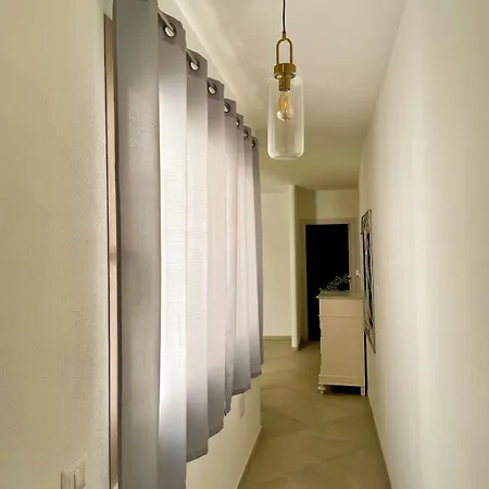 Casa Anna 公寓 SantʼAntìoco