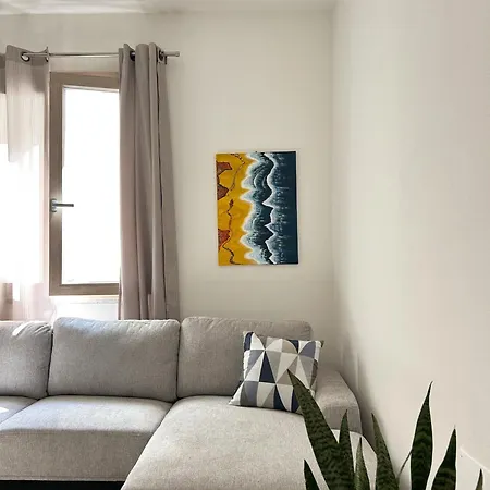 Casa Anna Apartment