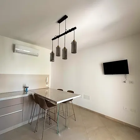Apartment Casa Anna *