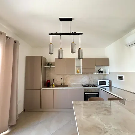 Apartment Casa Anna Sant'Antioco