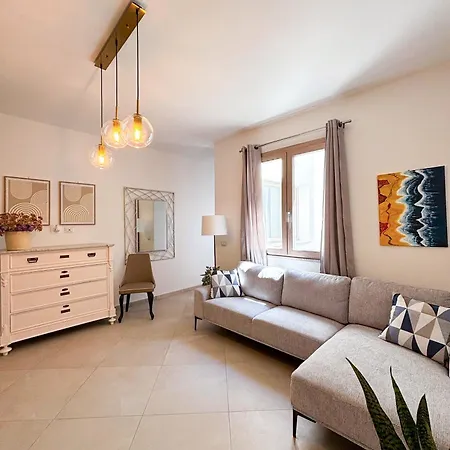 Apartment Casa Anna Sant'Antioco