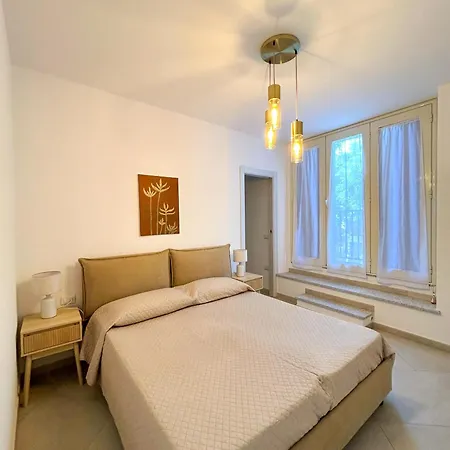 Apartman Casa Anna