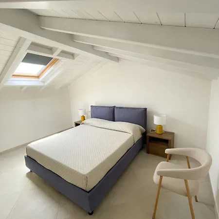 公寓 Casa Anna SantʼAntìoco