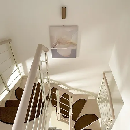 Casa Anna Apartment *