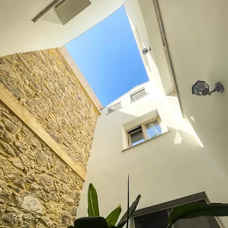 Casa Anna Apartment Sant'Antioco