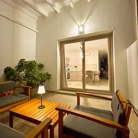 Casa Anna SantʼAntìoco