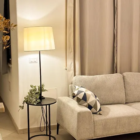 Casa Anna 公寓