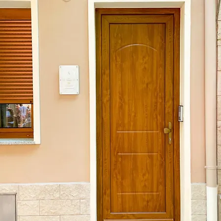 Casa Anna * SantʼAntìoco